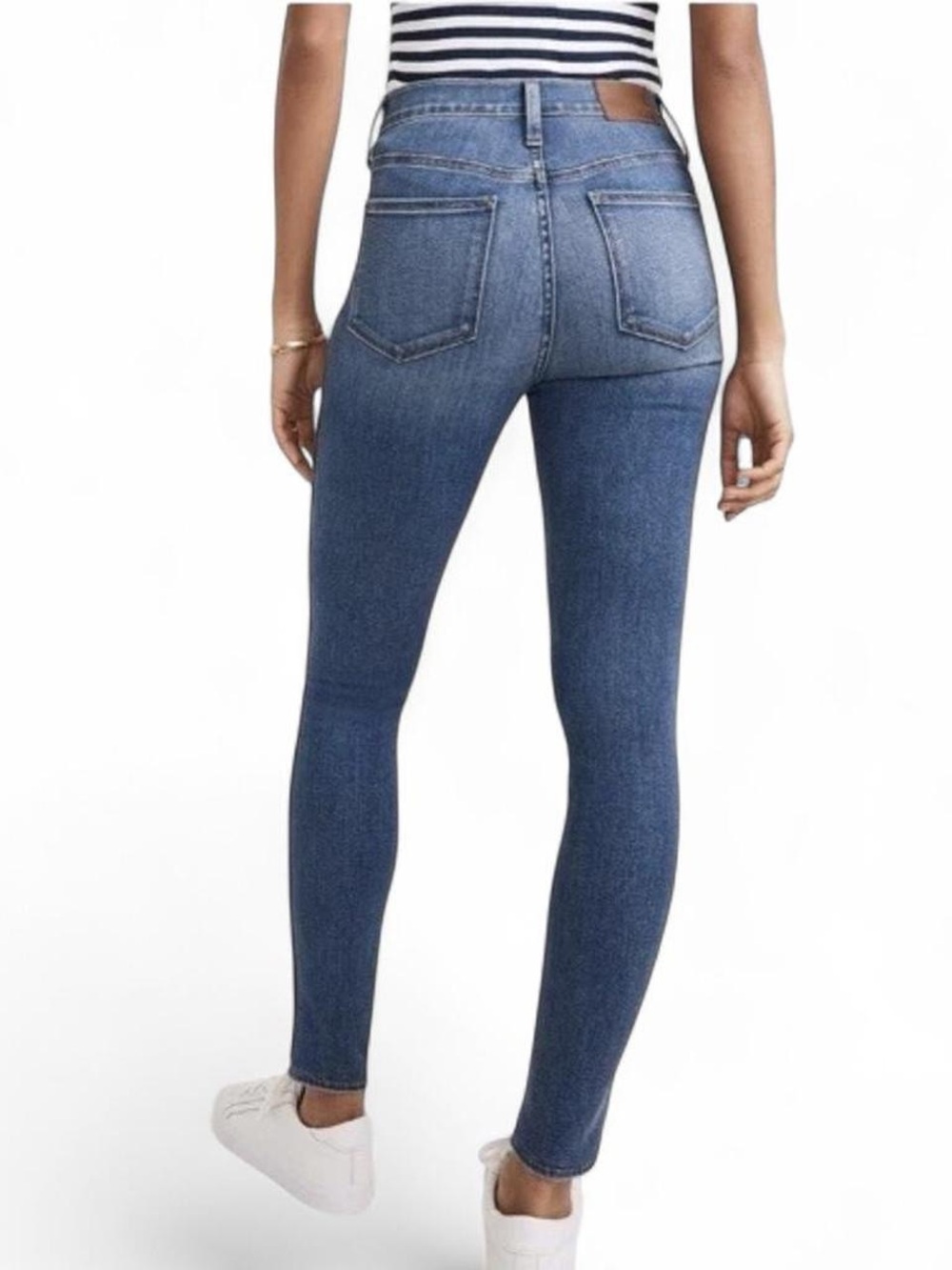 Madewell jeans - Picture 6 of 9